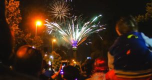 La fiesta de Año Nuevo regresa a Torre Entel y ya hay canal confirmado para transmitirla