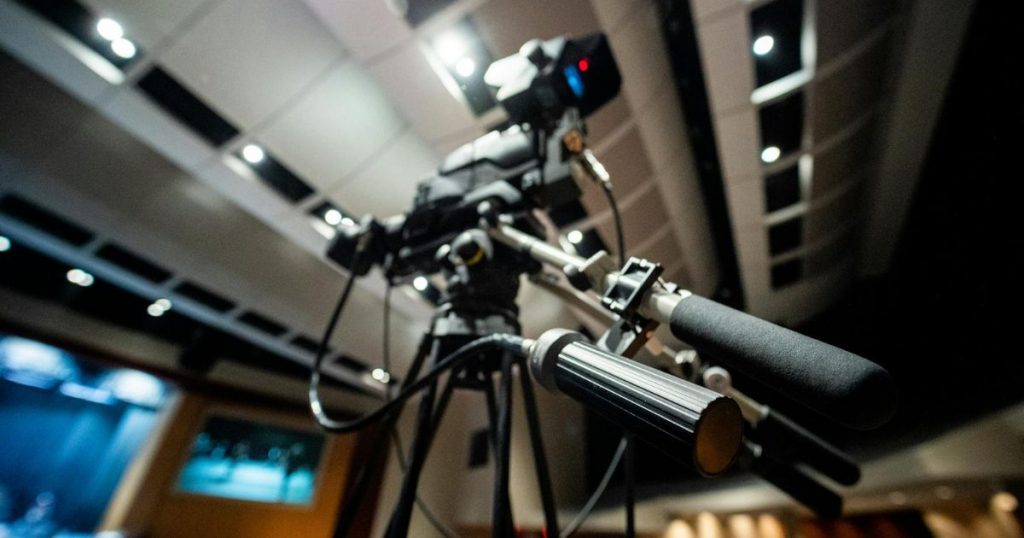 Fin a una era: Canal de televisión chileno dice adiós tras 22 años al aire