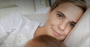 “Te lleva siempre en su corazón”: Madre de Javiera Suárez recordó a la periodista en su cumpleaños 43
