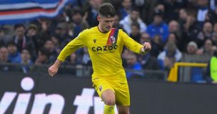 Tiene pasos por Italia: Joaquín Sosa sería segundo refuerzo de Colo-Colo para 2026