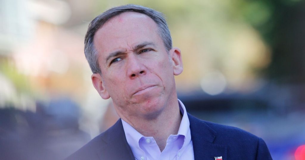 Diputado Jorge Alessandri por irregularidades en Tía Rica: “Aquí hay gato encerrado”