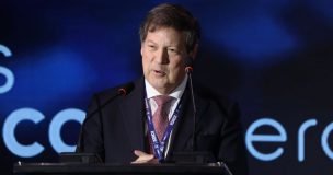 Presidente de la SONAMI analiza el boom del precio del cobre: 