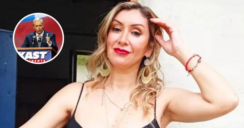 “Deseando que…”: La inesperada reflexión de Angélica Sepúlveda tras triunfo presidencial de Kast
