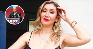 “Deseando que...”: La inesperada reflexión de Angélica Sepúlveda tras triunfo presidencial de Kast