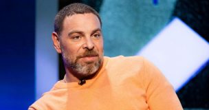 Neme estalla contra críticos por su rol en la Teletón 2025: "¿Ustedes son hue...?"