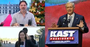 La reflexión de José Antonio Neme tras triunfo de Kast: “Hay que mirar ese 60% con una lupa”