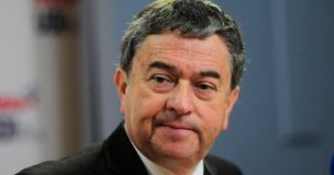 Juan Antonio Coloma pide 'coalición de emergencia' tras triunfo de Kast: “Seguridad y economía son prioridad”