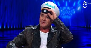 “Sin mano, sin nada”: Junior Playboy confesó su celibato y detalló su futuro como político