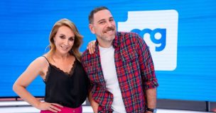 Karen Doggenweiler revela detalles de su íntima relación con Neme: “Somos muy libres”