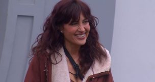 Karen Paola regresa a 