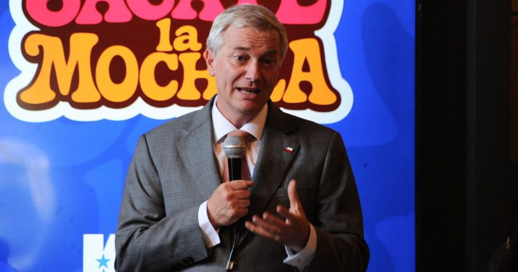 Presidente electo viajará a Ecuador para reunirse con Daniel Noboa: Abordarán crisis migratoria y seguridad