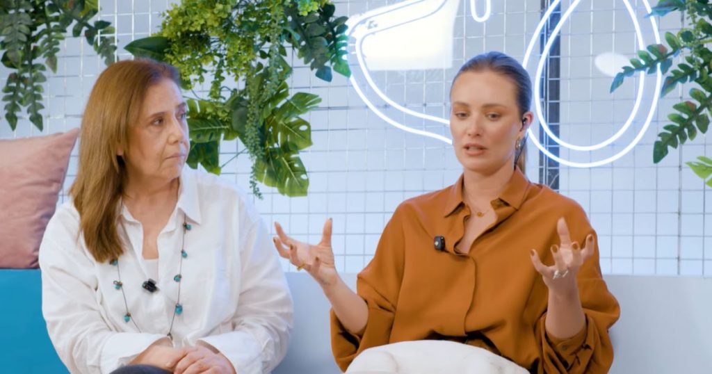 “Lo viví muy fuerte”: La reflexión de Kika Silva tras enfrentar un complejo duelo