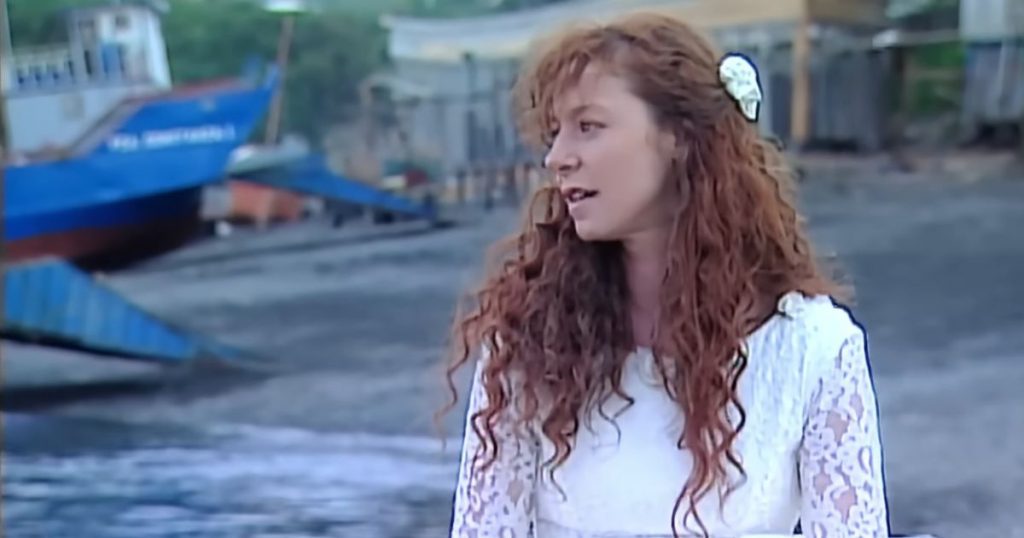 Todo un triunfo: El regreso de la teleserie 