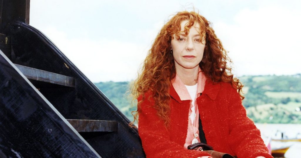 Tras éxito de ‘Romané’: La icónica Catalina Chamorro regresa con “La Fiera” a TVN