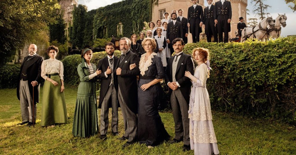 La serie española más vista en HBO Max aterriza en TVN este 2026: conoce de qué se trata