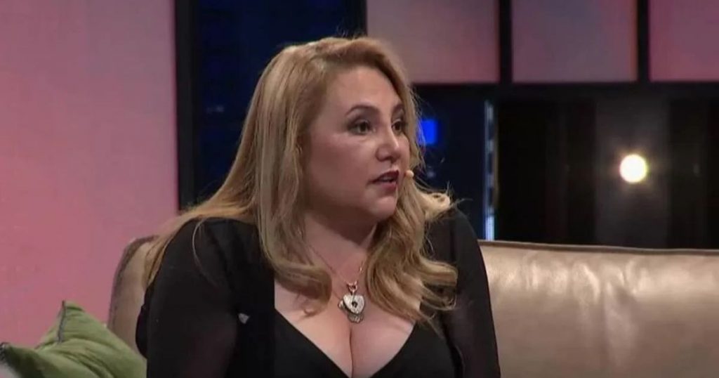 No descartó nuevo encierro: Latife Soto alerta sobre nueva pandemia y predice sismo para esta semana