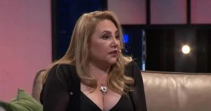 No descartó nuevo encierro: Latife Soto alerta sobre nueva pandemia y predice sismo para esta semana