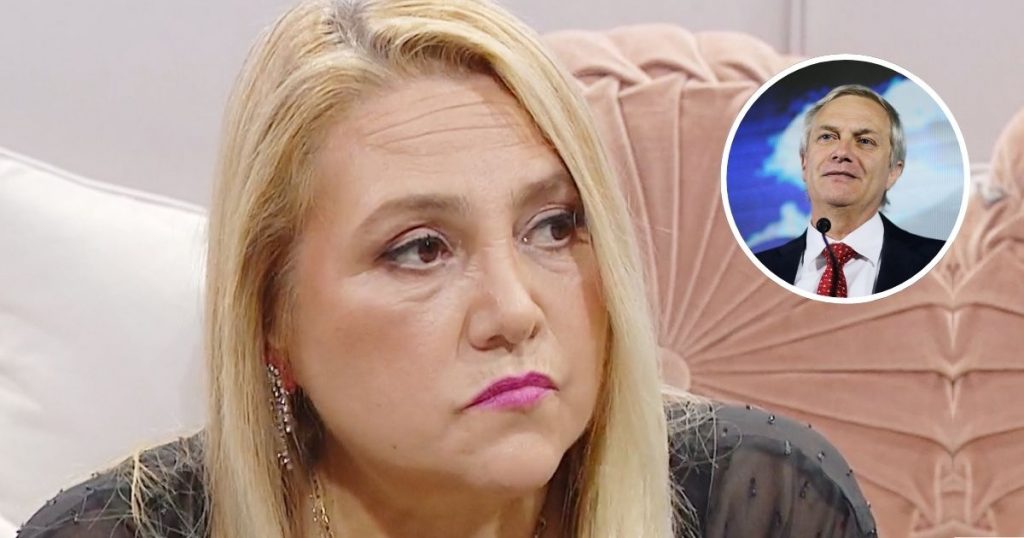 “No van a quedar inmunes”: Los tres ajustes clave que Latife Soto predice con Kast en 2026