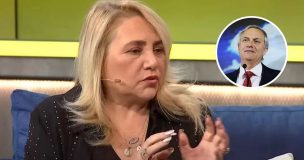 “Díganme loca”: Latife Soto lanzó dura predicción sobre Kast, la ONU y los DD.HH.