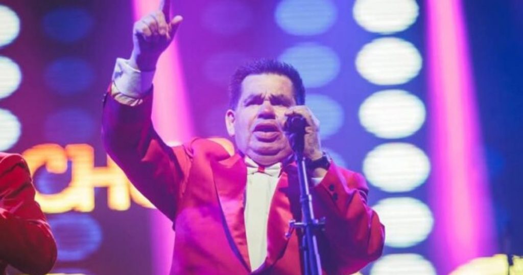 Luto en la música: Murió Lautaro “Taby” López, voz de Pachuco y la Cubanacán, a los 72 años