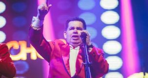 Luto en la música: Murió Lautaro “Taby” López, voz de Pachuco y la Cubanacán, a los 72 años