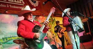 Pesar en la música popular: Muere Agustín Álvarez, el fundador de Los Manantiales