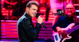 “Sol de México” en Chile: Luis Miguel es visto en Santiago y revelan la razón