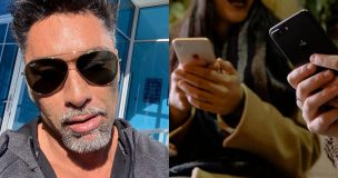 “Estás para comerte entera”: Revelan mensajes 'hot' de Marcelo Ríos a psicóloga