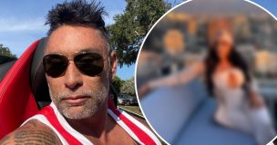 ¿Quién es ella? Marcelo Ríos sorprendió con dedicatoria a misteriosa mujer