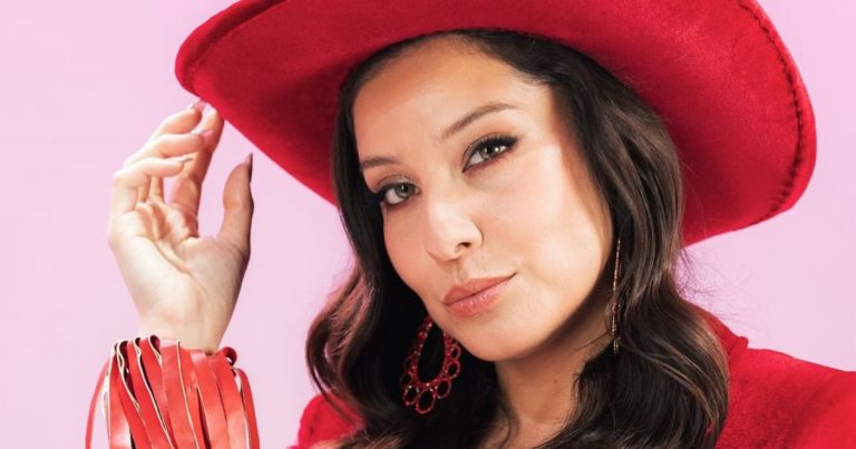 María José Quintanilla revela episodio de discriminación que marcó su carrera: 