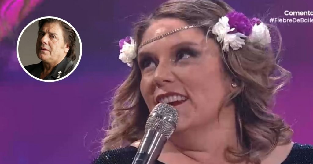 “Me crié con él”: María José Quiroz sorprende al revelar su cercanía familiar con Zalo Reyes