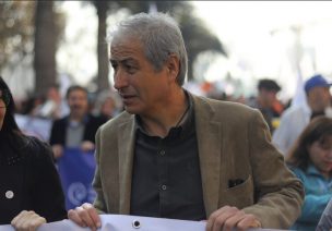 Mario Aguilar cuestiona creación de nuevo gremio de profesores y advierte sesgo ideológico