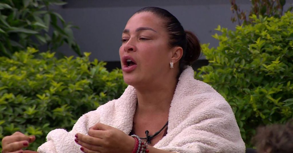 “¿Dónde se ha visto eso?”: Polémica de Marlen Olivari por quién debe pedir pololeo