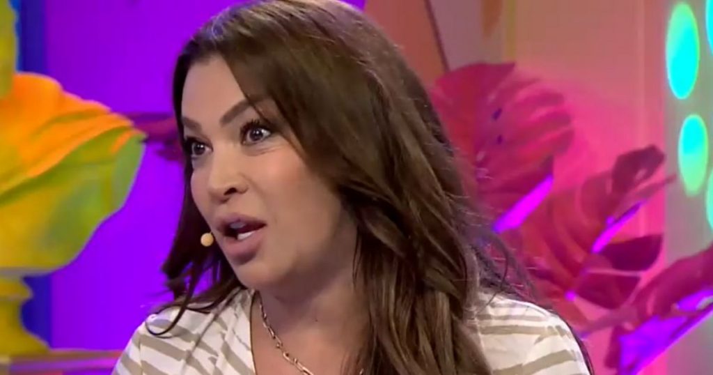 “Todo el mundo me lo dice”: La reacción de Marlen Olivari sobre famosa que habría filtrado rumor de infidelidad