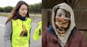 Profundo pesar por la muerte de Martín Vallejos: Mamá caminó desde Valdivia a La Moneda por costoso tratamiento