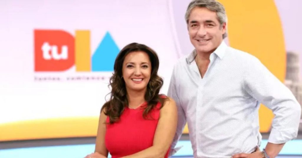 “Se nos agranda la familia”: “Tu Día” presenta a su nuevo integrante