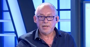 Filtran chat de Mauricio Israel que expone difícil 'crisis' familiar: 