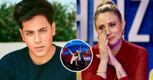 Máximo Menem y Gissella Gallardo toman drástica decisión tras celebrar triunfo de Kast