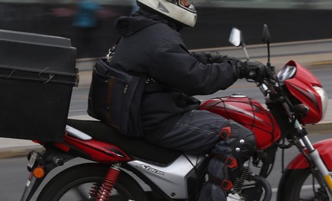 Diputadas republicanas exigen al Gobierno urgencia en proyecto anti motochorros