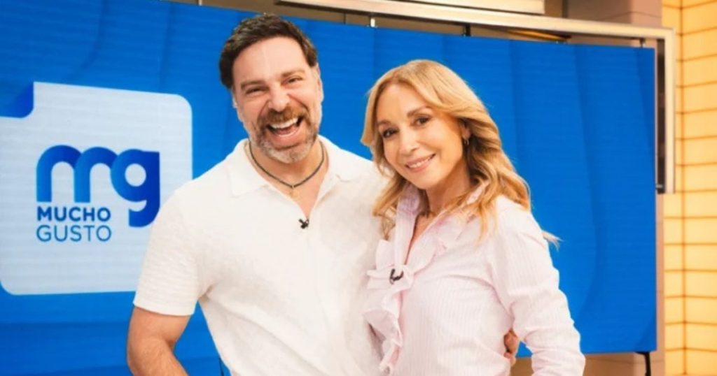 ¿Dónde está Neme?: La razón tras la ausencia del animador de “Mucho Gusto” y quién será su reemplazo