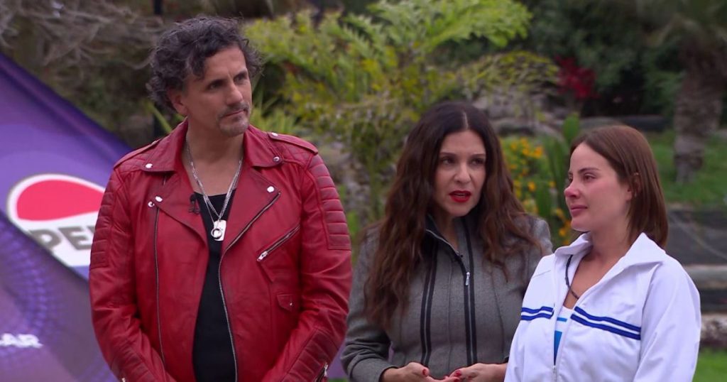 Ignacia Michelson tomó drástica decisión con ‘Mundos Opuestos’: “El amor me hizo decaer mucho”