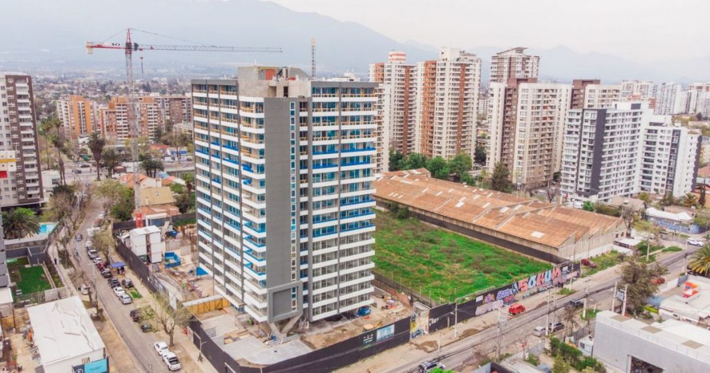 WayFlow: llega a Chile la renta fija inmobiliaria con pagos mensuales en UF
