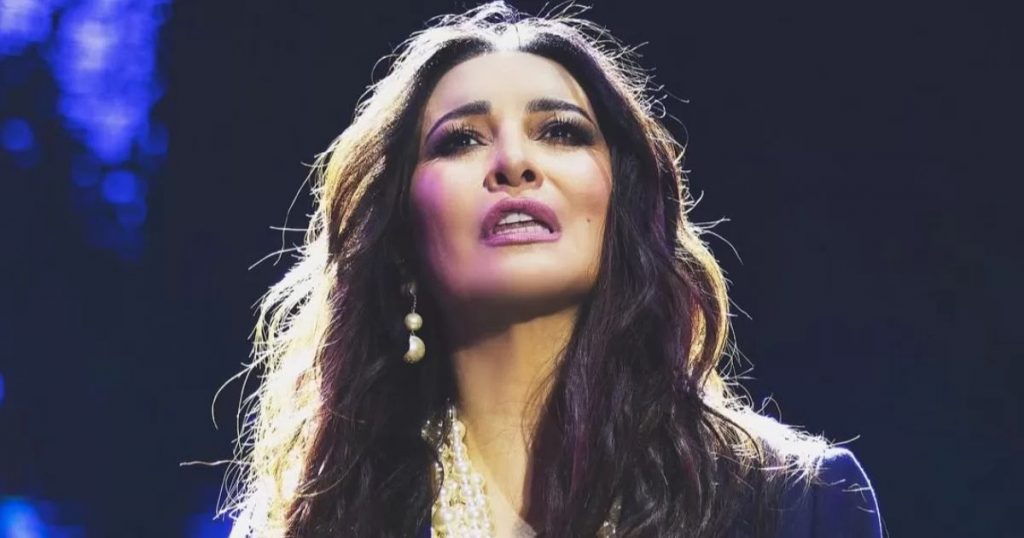 Pesar en el mundo artístico: Padre de la cantante Myriam Hernández muere a los 79 años