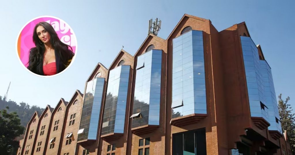 Fin al misterio: Canal 13 aclara el futuro de Pamela Díaz en la estación tras rumores de su salida