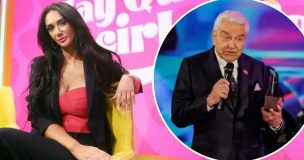 “Prefiero no estar”: Pamela Díaz explica su ausencia de la Teletón y preocupación por Don Francisco