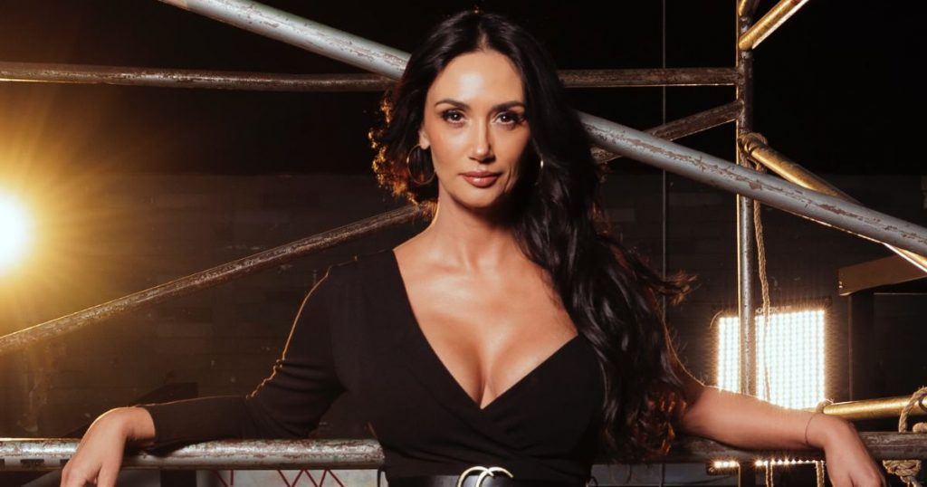 ¿Salida confirmada? Pamela Díaz se sincera sobre su futuro en Canal 13 con inesperada revelación