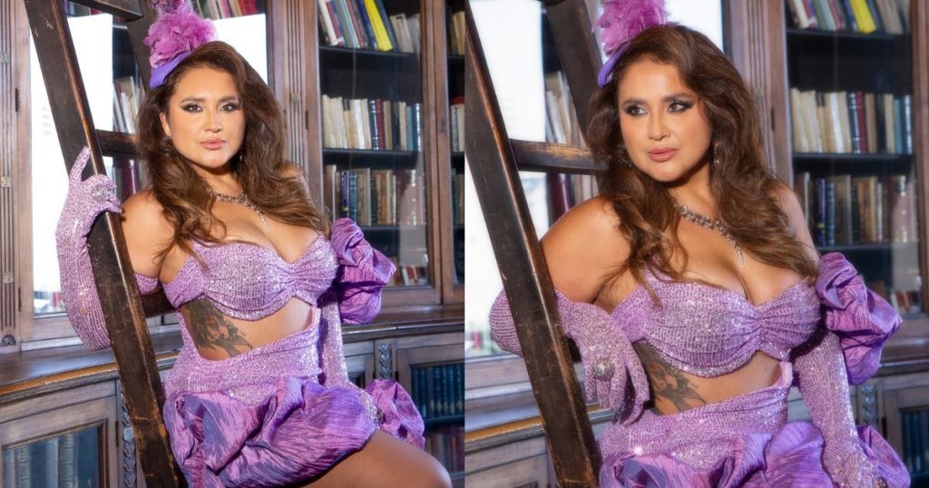 Pamela Leiva revela su presente amoroso: “Han sido años súper intensos…”