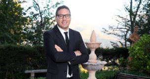 Fiesta de Año Nuevo 2026: Pancho Saavedra animará el regreso en la Torre Entel por Canal 13