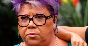 “Hasta pronto, mi vieja querida”: Paty Maldonado lamenta pérdida de importante mujer de su vida