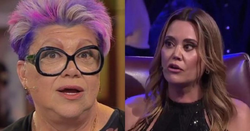 Guerra sin filtro: Patricia Maldonado arremete contra Daniella Campos por dichos sobre Inna Moll